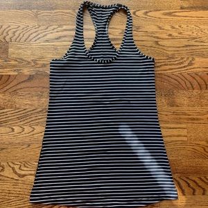 Lululemon athletica tank top